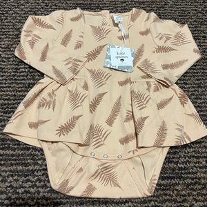 Kate Quinn ballerina bubble